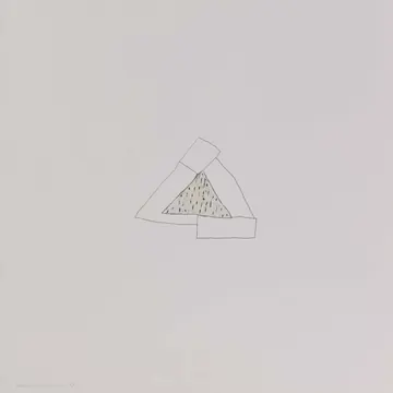 Eugen van Stiphaut: 1978, Mischtechnik, 50 x 50cm