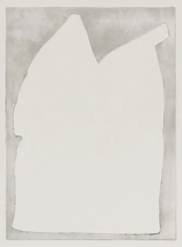 Eugen van Stiphaut: 1980, Radierung, 13 x 18cm