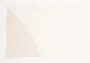 Eugen van Stiphaut: 1983, Mischtechnik, 100 x 70cm